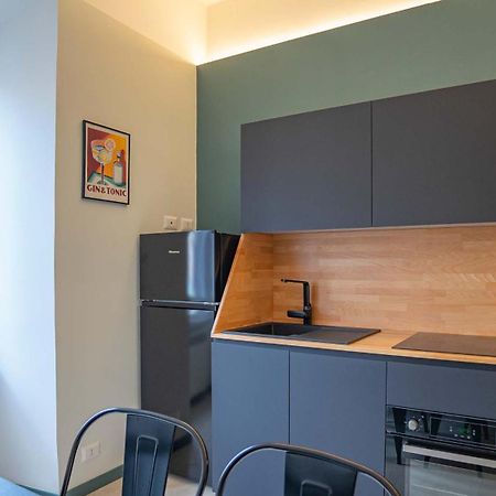 Crescenzio Stylish Apartment Roma Exterior foto