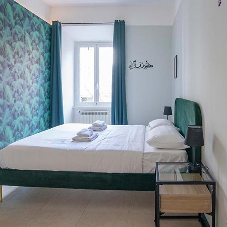 Crescenzio Stylish Apartment Roma Exterior foto