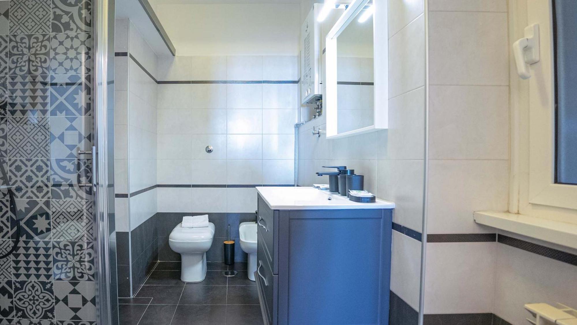 Crescenzio Stylish Apartment Roma Exterior foto